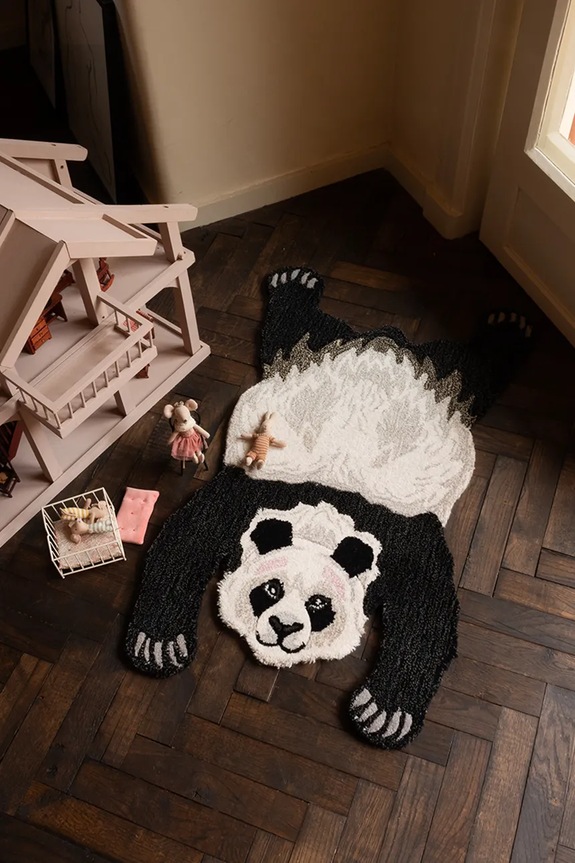 Doing Goods covor 97 x 55 x 2 cm 1.45.10.051.020.3 multicolor