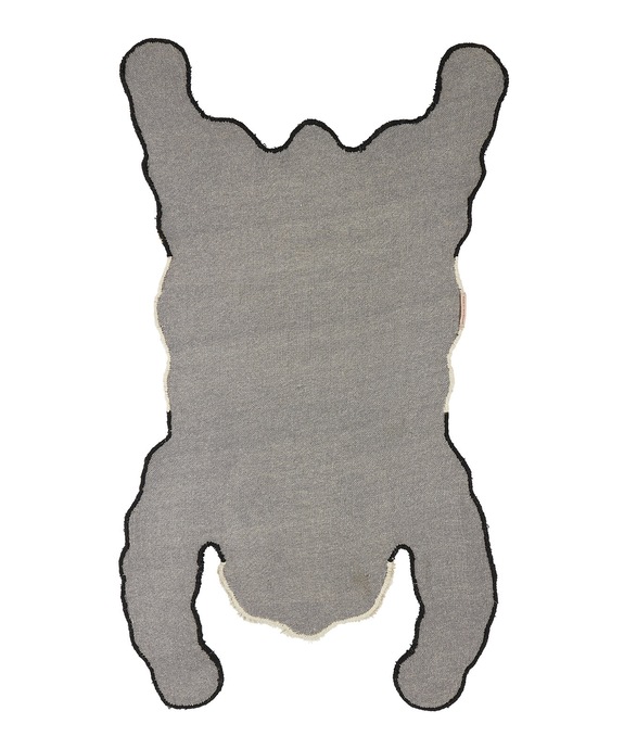 Χαλί Doing Goods 154 x 86 x 1,5 cm 1.45.10.051.020.5 πολύχρωμο AA00