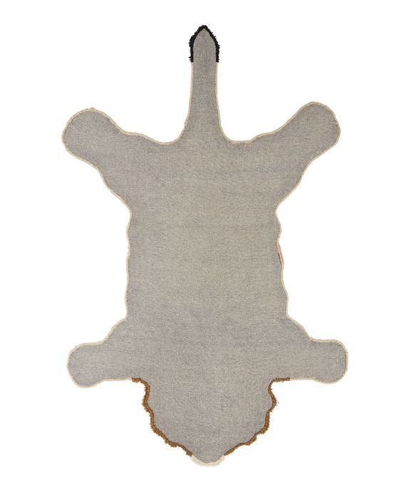 Χαλί Doing Goods 155 x 97 x 2 cm 1.45.10.009.710.5 μπεζ AA00