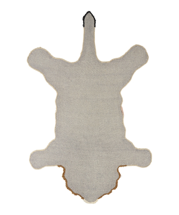 Χαλί Doing Goods 155 x 97 x 2 cm 1.45.10.009.710.5 μπεζ AA00