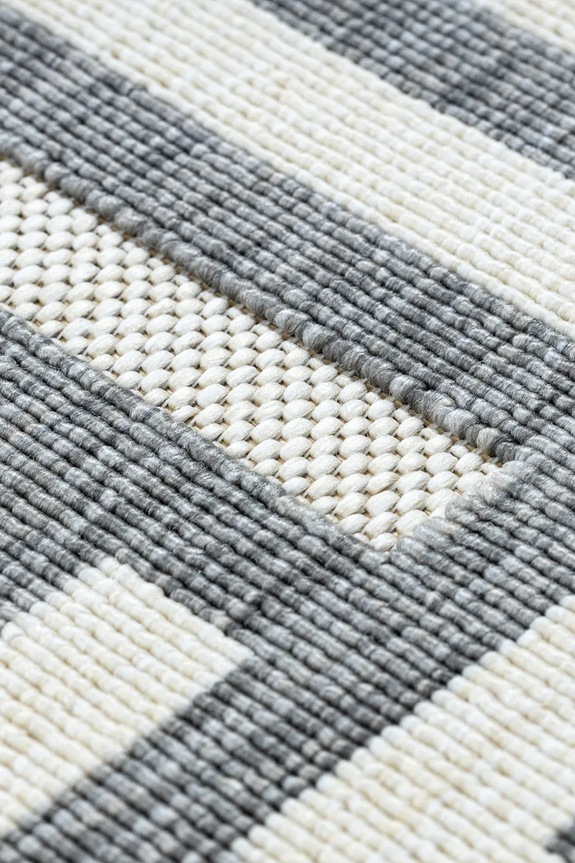 Tepih 140008120 siva AA00