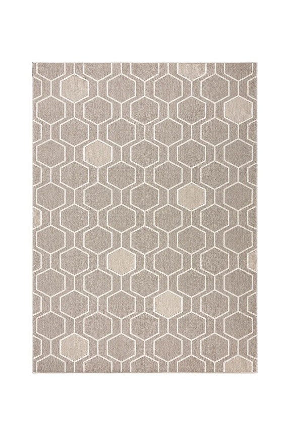 Tepih home & lifestyle bež 140008078