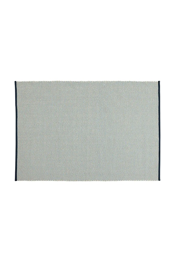 HAY szőnyeg gyapjúkeverékkel Colour 140 x 200 cm kék AF160.A665.AO59