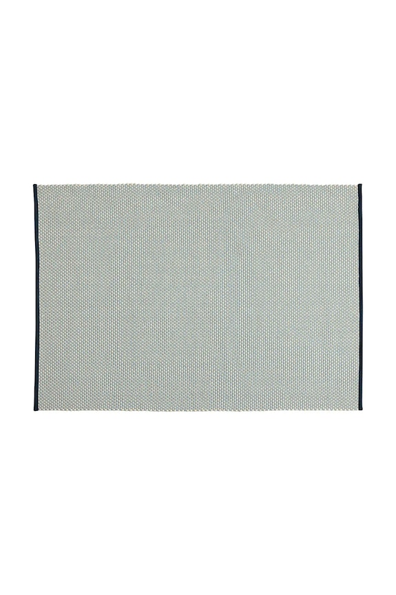 HAY szőnyeg gyapjúkeverékkel Colour 140 x 200 cm kék AF160.A665.AO59