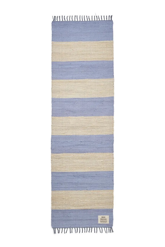 Βαμβακερό χαλί Bongusta Chindi 60 x 200 cm πολύχρωμο BON93.5715648002310