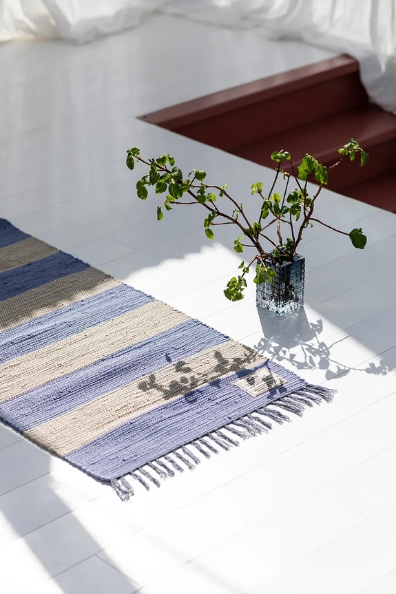 Βαμβακερό χαλί Bongusta Chindi 60 x 200 cm BON93.5715648002310 πολύχρωμο AA00