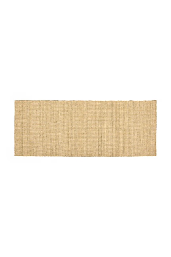 HAY dywan podłogowy 80 x 200 cm żółty AF572.A882.AB98