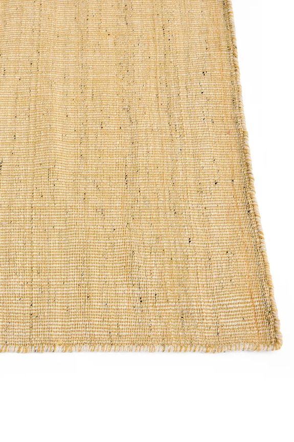 HAY dywan podłogowy 80 x 200 cm AF572.A882.AB98 żółty AA00