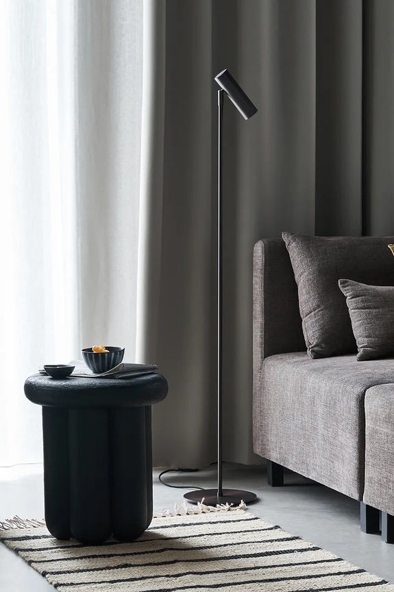 House Doctor χαλί δαπέδου λινάτσα 140 x 70 cm 206230712 μπεζ AA00