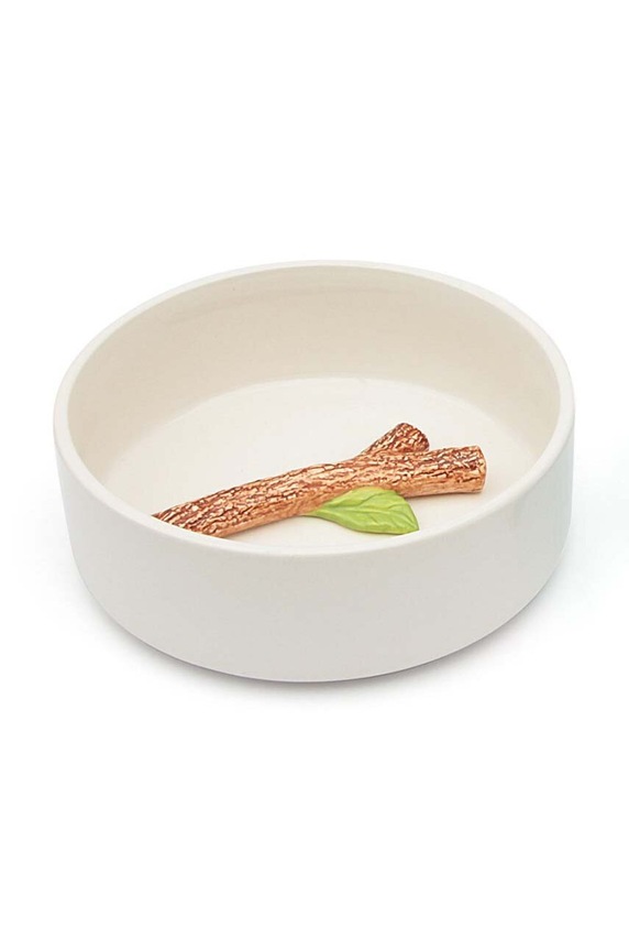 Luckies of London miska na wodę dla psa Fetch Stick multicolor SK.BOWLSTICK1