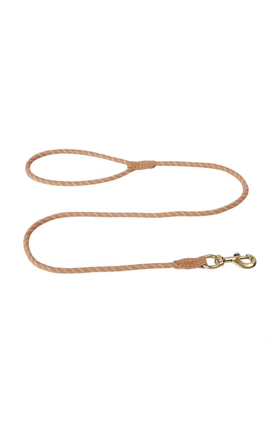 OYOY smycz dla psa Perry pomarańczowy Z60081