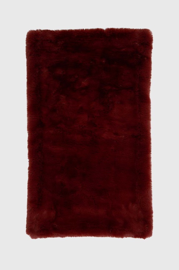 Guess pătură pentru animale de companie rosu XBLETRP4201