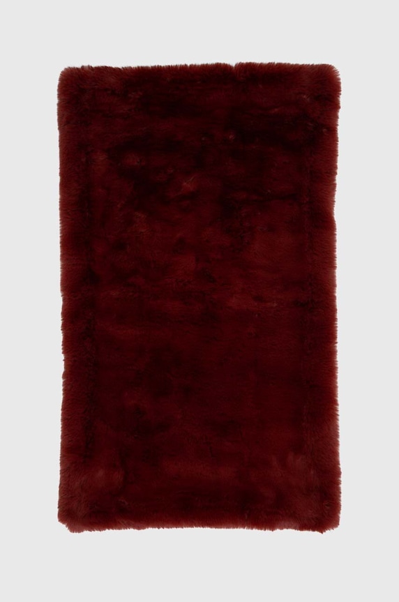Guess pătură pentru animale de companie rosu XBLETRP4201