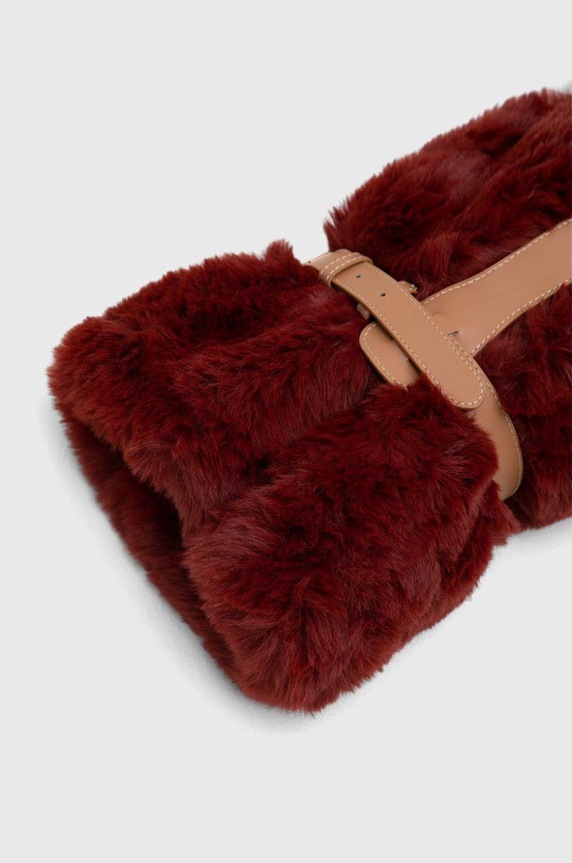 Guess pătură pentru animale de companie XBLETRP4201 rosu AA00