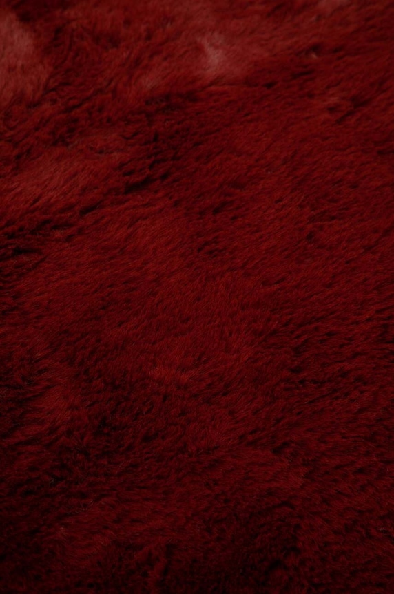 Lifestyle Guess pătură pentru animale de companie XBLETRP4201 rosu