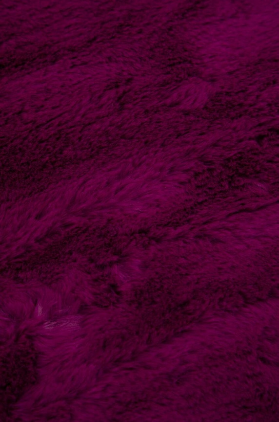 Decor Deka pre domáce zvieratá Guess XBLETRP4201 ružová