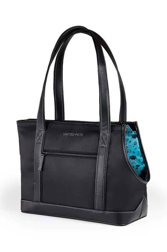 Taška pre domáce zvieratá United Pets Up Bag GP1301NA viacfarebná AA00