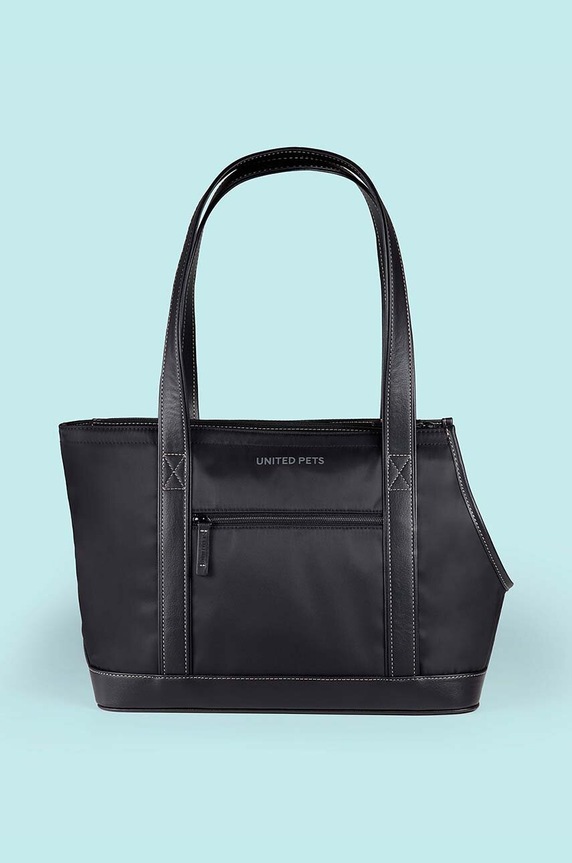Taška pre domáce zvieratá United Pets Up Bag viacfarebná GP1301NA