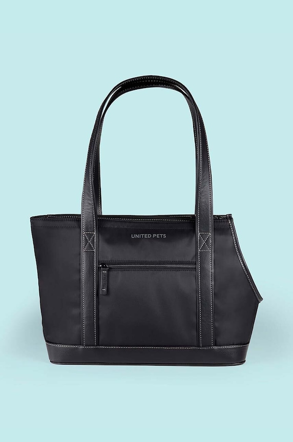 Taška pre domáce zvieratá United Pets Up Bag viacfarebná GP1301NA