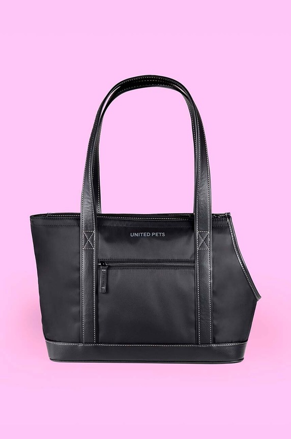 Transporter za kućnog ljubimca United Pets Up Bag šarena GP1301NF