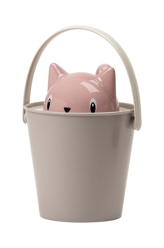 United Pets pojemnik na karmę dla pupila Milano multicolor SG0101RG