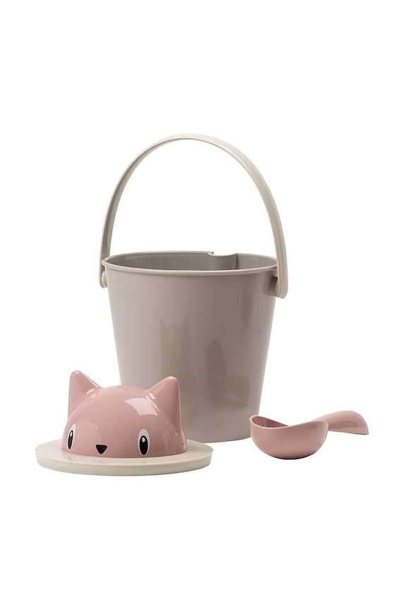 Lifestyle United Pets pojemnik na karmę dla pupila Milano SG0101RG multicolor
