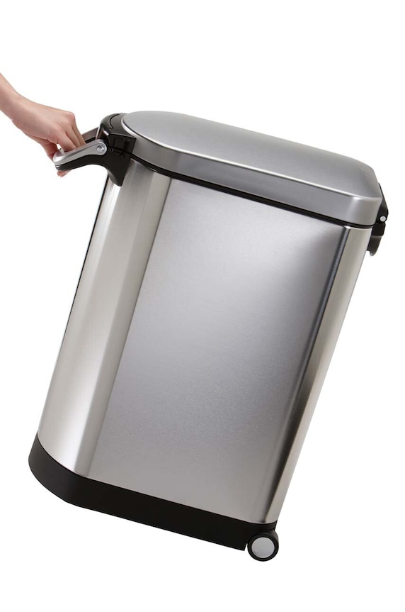 Simplehuman állateledel tartály 30 L CW1886
