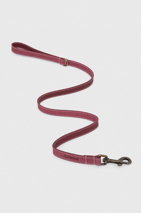 Barbour lesa pentru catel roz DAC0004PI51