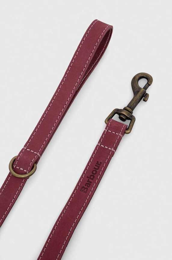 Barbour lesa pentru catel DAC0004PI51 roz AA00