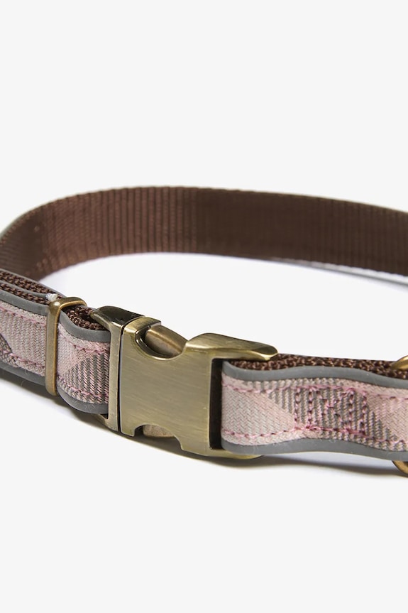 Ogrlica za psa Barbour DAC0052TN11 šarena AA00