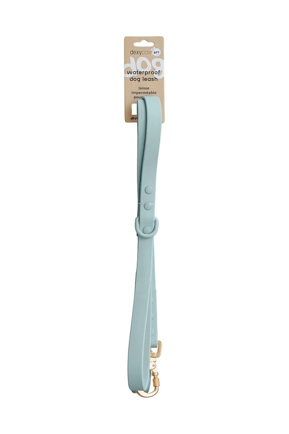 Поводок для собаки Dexypaws Regular Waterproof Walking Leash мультиколор D9559N