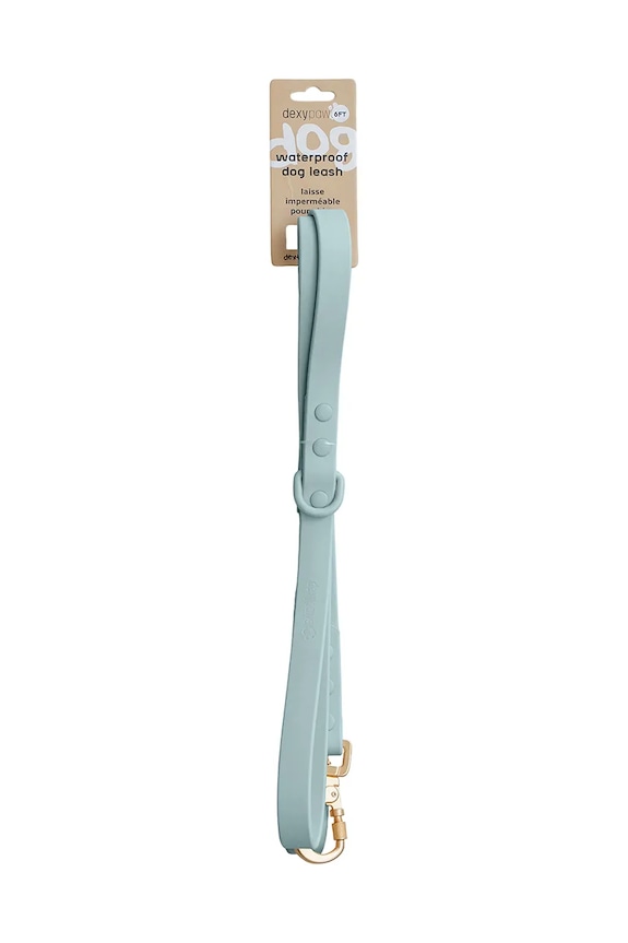 Поводок для собаки Dexypaws Regular Waterproof Walking Leash мультиколор D9559N
