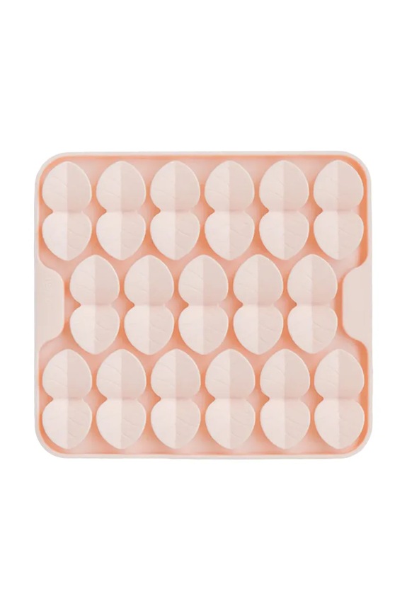 Коврик для обнюхивания для домашнего питомца Dexypaws Blush Pink Silicone Snuffle Mat мультиколор BP789