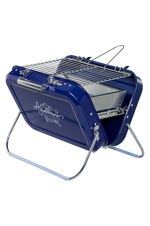 Gentlemen's Hardware hordozható grill GEN253UK többszínű AA00