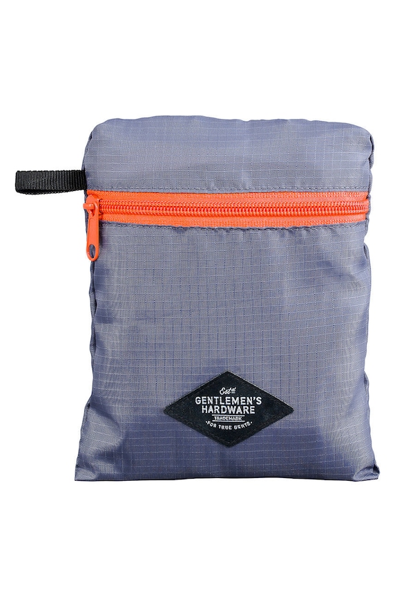 Accesorii Gentelmen's Hardware rucsac pliabil GEN351UK multicolor