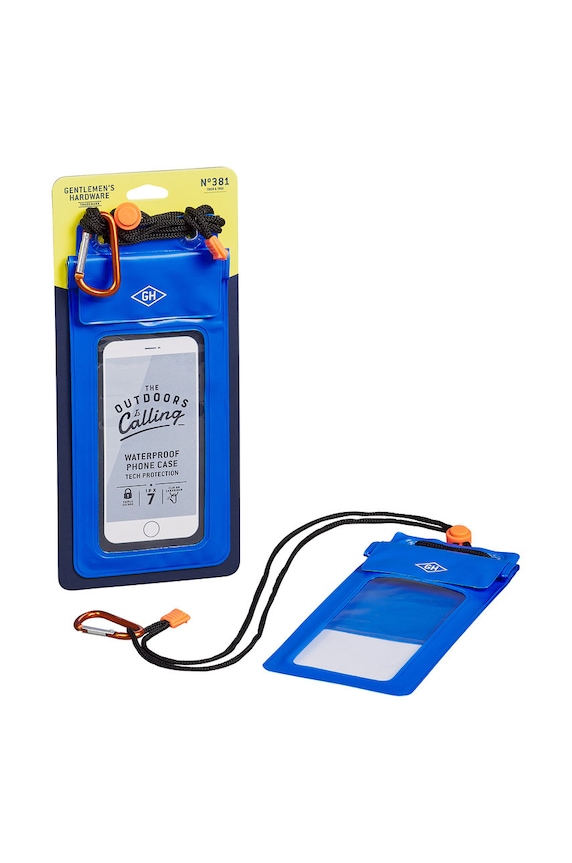 Gentlemen's Hardware telefontok többszínű GEN381UK