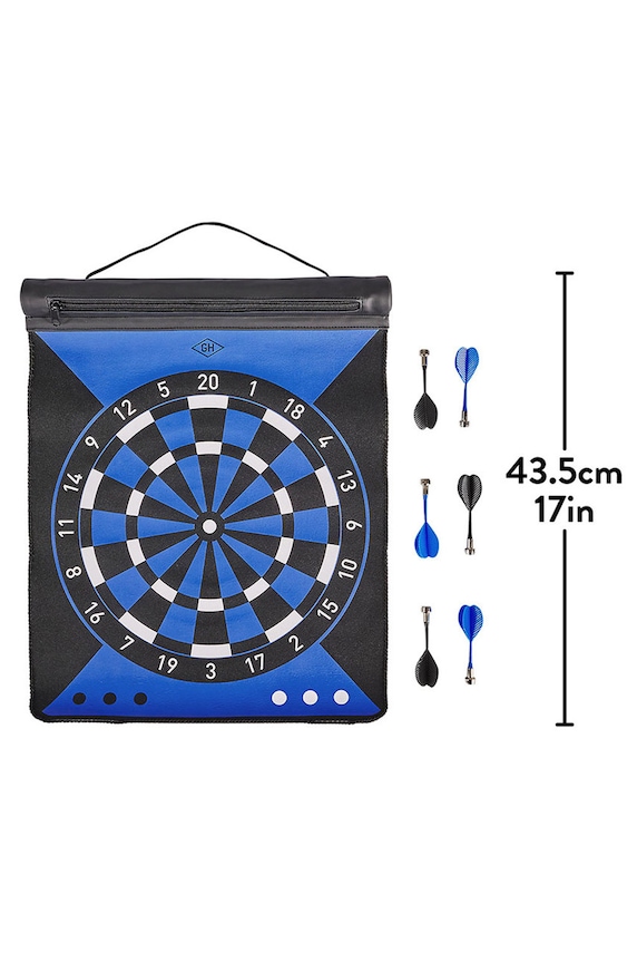 Gentelmen's Hardware joc cu darts GEN531UK