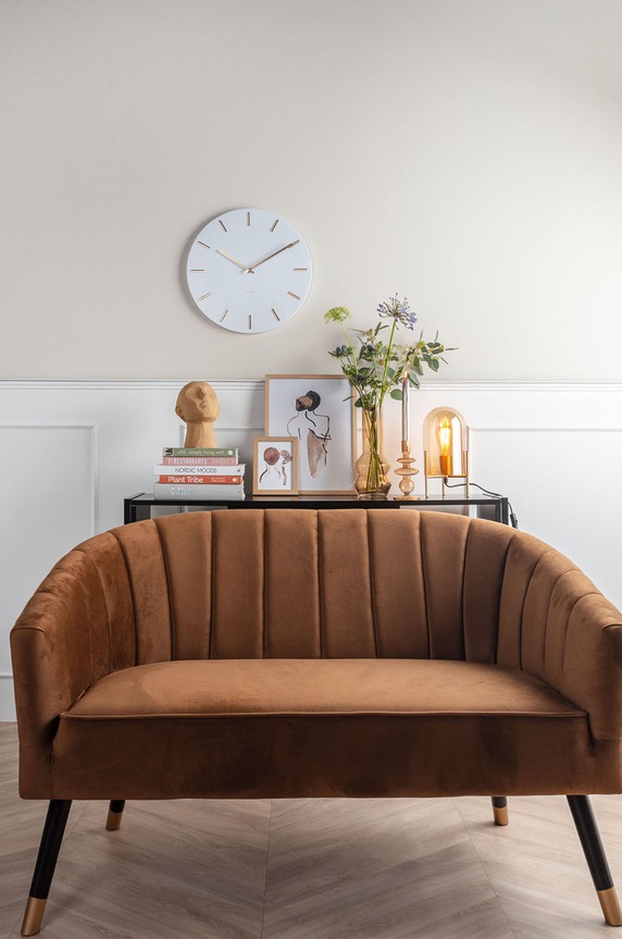 Karlsson zegar ścienny KA5716WH