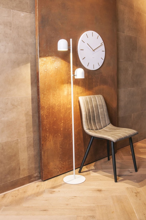 Karlsson zegar ścienny KA5716WH