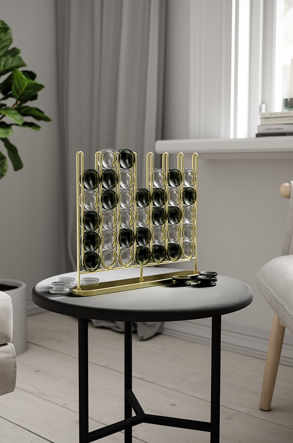 Lifestyle Umbra játék 1017364.104 barna