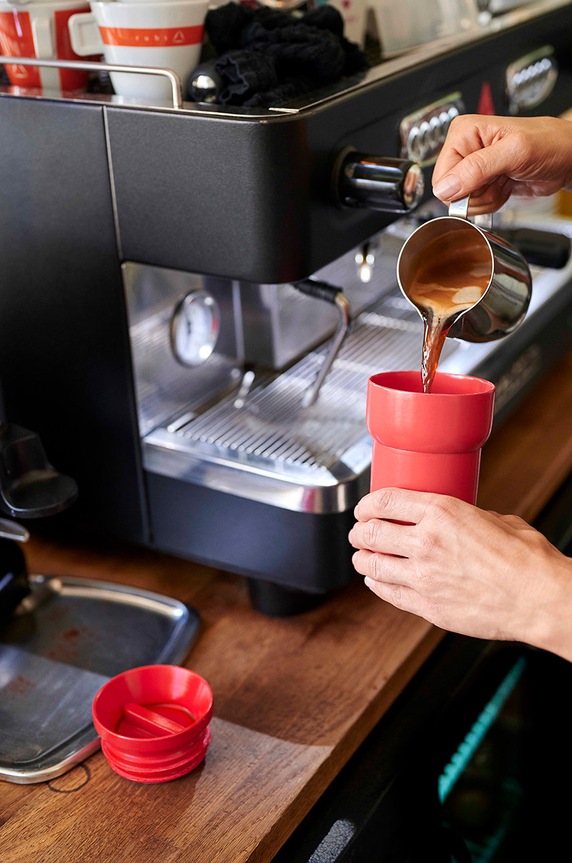 Mepal kubek termiczny multicolor 104180046800