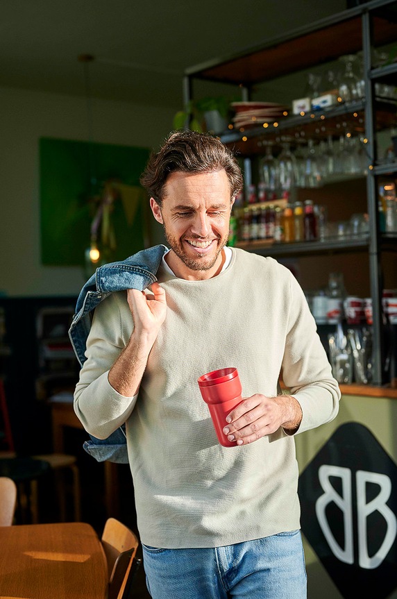 Mepal kubek termiczny 104180046800 multicolor