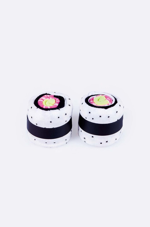 Eat My Socks skarpetki Cali Roll EMSNOCSMACA multicolor AA00