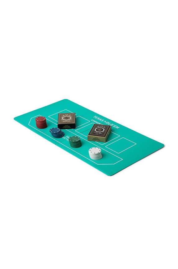 Gentlemen's Hardware zestaw gier w pudełku multicolor GEN584