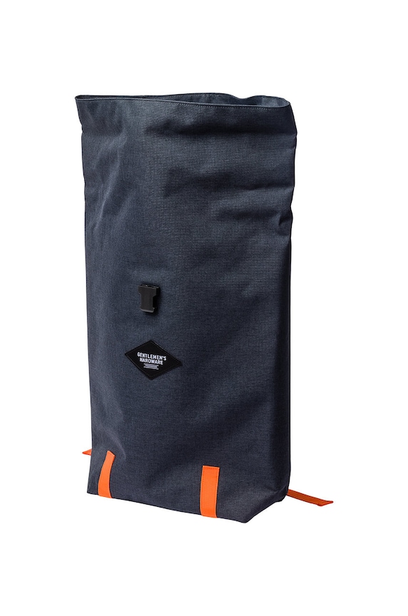 Akcesoria Gentlemen's Hardware plecak turystyczny 20 L GEN632 multicolor