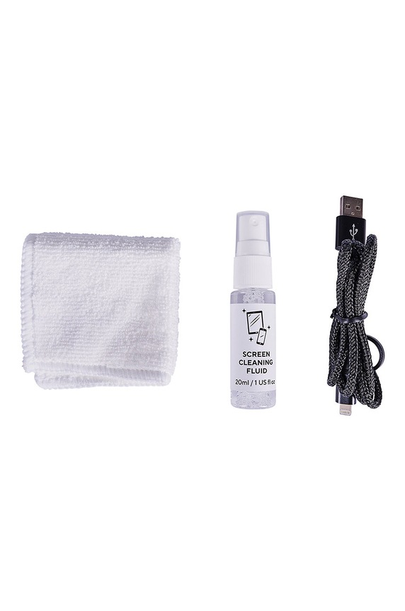 Lifestyle Gentelmen's Hardware θήκη ταξιδιού Survival Tech GEN528 πολύχρωμο