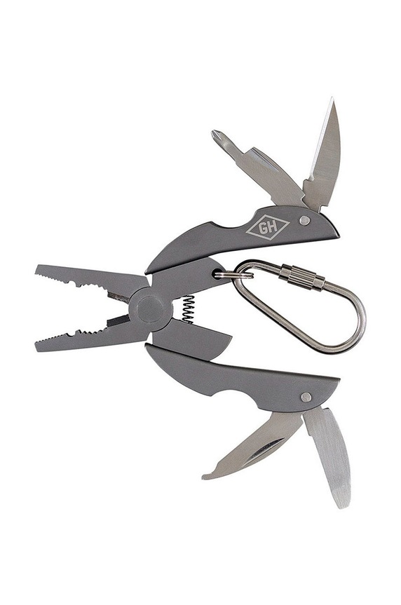 Gentelmen's Hardware Мультиінструмент GEN167 барвистий AA00