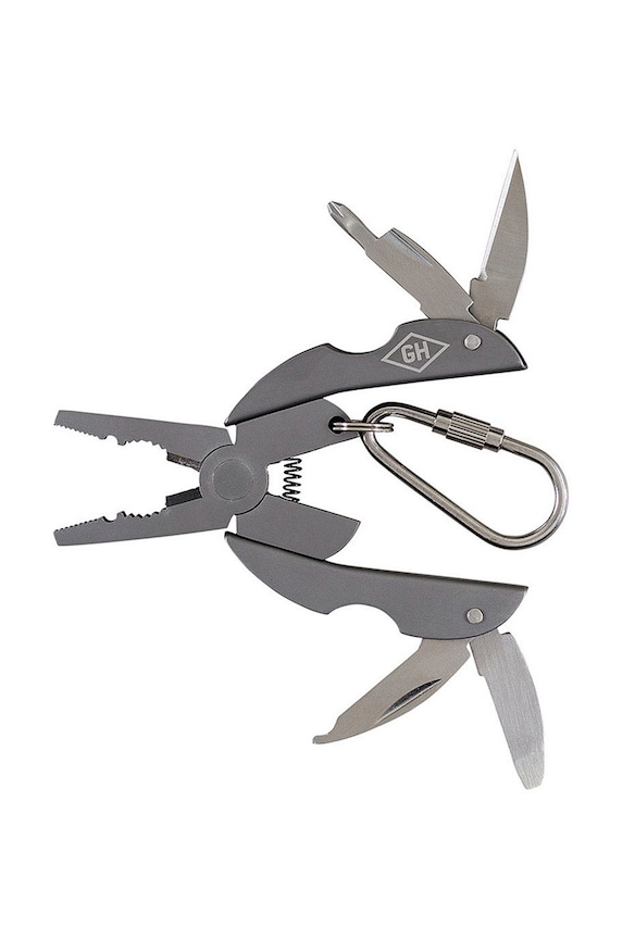 Gentelmen's Hardware Мультиінструмент GEN167 барвистий AA00