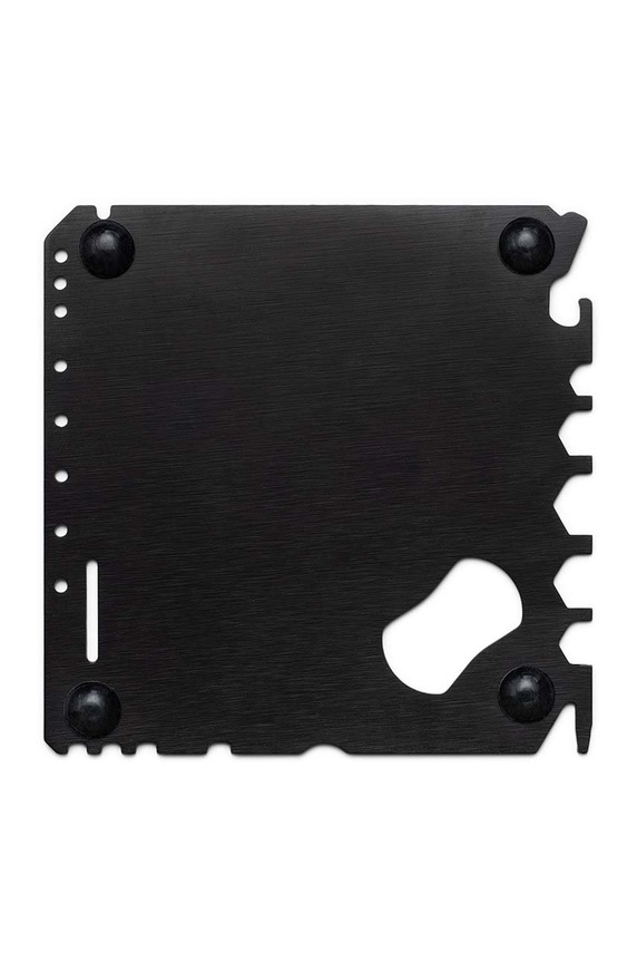 Gentelmen's Hardware Unealta multifunctionala Workmans Coaster (2-pack) GEN598UK multicolor AA00