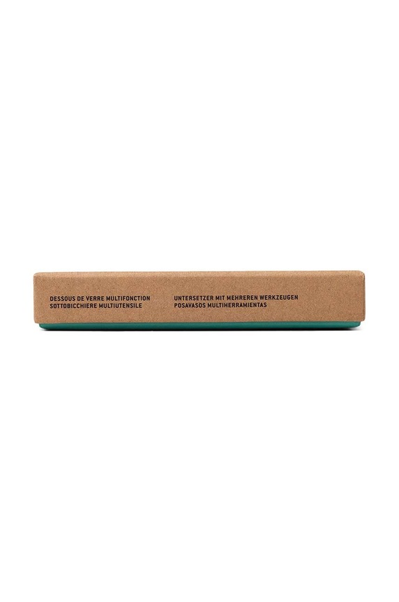 Gentelmen's Hardware Unealta multifunctionala Workmans Coaster (2-pack) GEN598UK